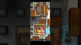 hunter assassin season 2 dangerous level 351 win and 7 kills?