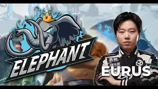 Vici Gaming vs 4am.Elephant