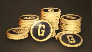 PUBG Free!! 900 G coins on Console & PC &ldquo;Codes & Link on Description&rdquo;