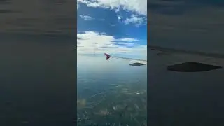 #flying #airplaneflying #nature