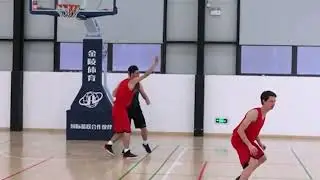Basketball Violation   The 5 sec Rule
