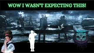Linkin Park 'Castle Of Glass' {Reaction}