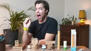 Sustainable Toothbrushes & Toothpastes, What Are They? Plus 3 dental brands to try