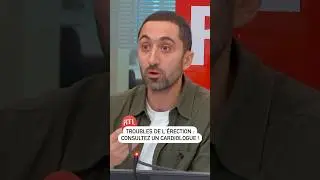 Troubles de l'&eacute;rection : consultez un cardiologue !