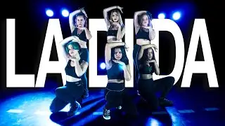 EVERGLOW (에버글로우) - LA DI DA/ Raphael Ph Dance Cover