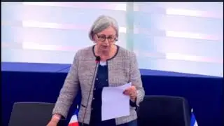 Mireille d'Ornano sur la r&eacute;duction des d&eacute;chets alimentaires