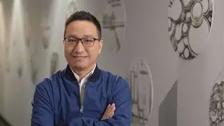 HKUST Star Faculty | Prof. ZHOU Yuanyuan