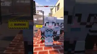 Furries vs. Grenades: The Most Chaotic Confrontation