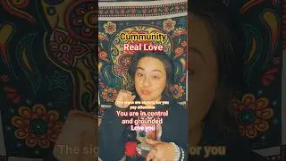Delivery💌: Yo tribe is here! #tarot #community #guidance #fy  #shorts