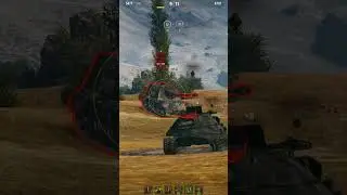 AMX 50 Foch (155) &bull; ВЕСЕЛИЙ БАРАБАН  #містріко #wot_ua #mistreako