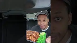 Китайская сковорода вок #влог