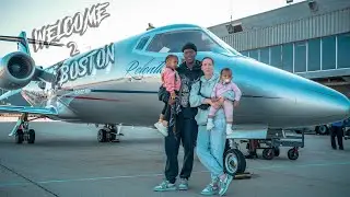 WELCOME 2 BOSTON!