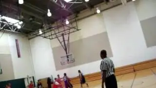 jerome crisologo wrap around lay up