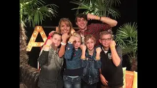 NIEK ROOZEN: ALS JE GEPEST WORDT WIL IK HELPEN - Praten over pesten in de Anti Pest Club livestream