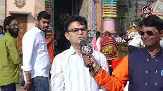 ଯେତେବେଳେ କେହି ବନ୍ଧୁ ଆସିଲେନି ସେତେବେଳେ କାଳିଆ ବନ୍ଧୁ ହାତ ବଢ଼ାଇଲେ | Bhaktanka Anubhuti | Jay Jagannath TV