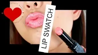 LA Girl Matte Lipstick Swatches & Review