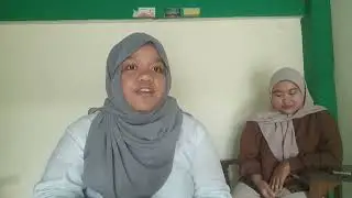 INTERMEDIATE SPEAKING-SYAWARIA MANIKAM -Maya's Story of Fighting Fear-ING B