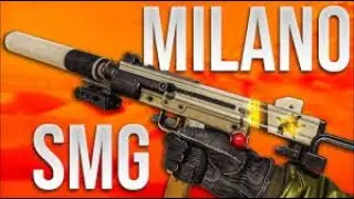 beast Milano 821gameplay