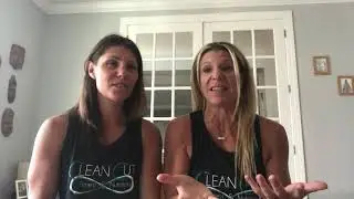 Fall Into Balance with the Clean Cut 6 week Transformation Challenge!