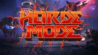 DOOM Eternal | Horde Mode
