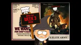 SPPD-TvT-Week 3 2026 (loss posted separately)