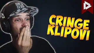 PROBAJ DA NE KRINDŽUJE&Scaron; [Challenge]