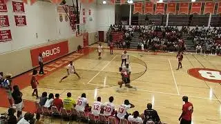 GAME2 2024 BUCTOWN TEAM NICK @ ELLISON VS TEAM AL @MENI