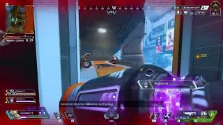 I AM BLOODHUNTA&rsquo; || Apex Legend&rsquo;s Highlights #1