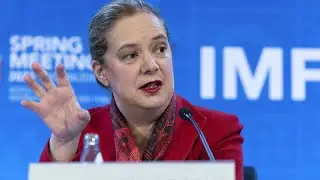 IMF highlights surprising resilience of euro area economies