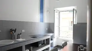 Appartamento Blu
