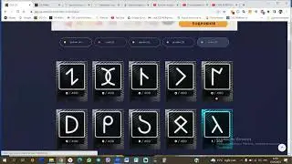 Как поставить на фарминг UTT