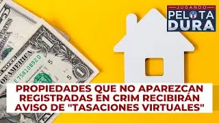 CRIM ENVIARÁ MILES DE 