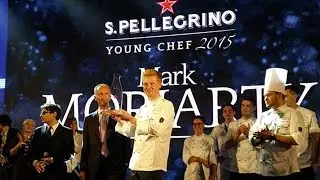 S.Pellegrino Young Chef 2015 | Episode 2: The Winners