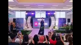 LADY BOSS RUMAMPA SA VELVET BOX FASHION JEWELRY