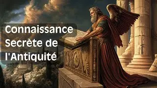 Connaissance Secr&egrave;te et Ancienne &ndash; La Collection du Corpus Hermeticum