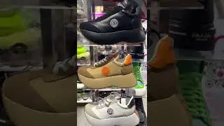 Модные женские ботинки 2023 Versace, Prada, Gucci