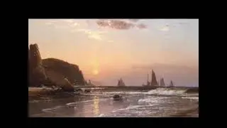 Manuel M. Ponce -  Por ti mi corazón