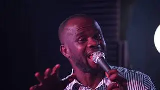 SouLift - Here I Am - Live Session EP