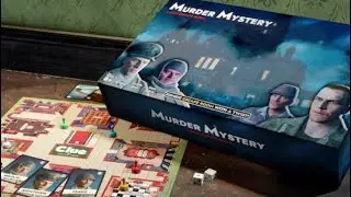 NEW BLACK OPS ZOMBIES MAP | MURDER MYSTERY (MODDED ZOMBIES)