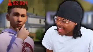 Accurate Clip Farming Streamer Simulator | Content King