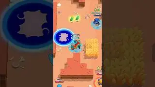 Hank's dream #brawlstars #hank #gaming #dream