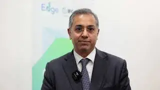 CEO of Tata Realty Infrastructure Limited talks IFC's EDGE Green Building Programme
