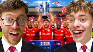 Win The Play-Offs = PREMIER LEAGUE!!! 🤩🏆 FC 26 Bristol City Manager Career Mode | #21