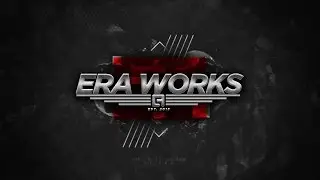 eRa Works // by Ripper