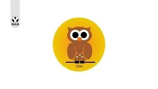 inkscape tutorial: owl