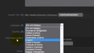 How To Create A Steam Group