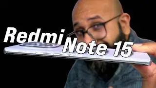 Is The Redmi Note 15 Worth Your Money? Here’s The Answer