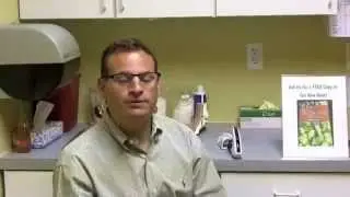 Preventing Fungal Nail Infections