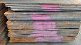 MS steel Plate #msplate #hardwaresupplier