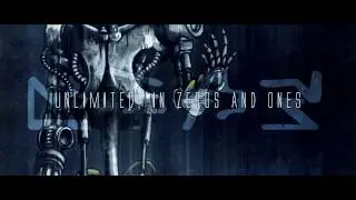 Nemecic - Smoke Electric (Official Lyric Video)